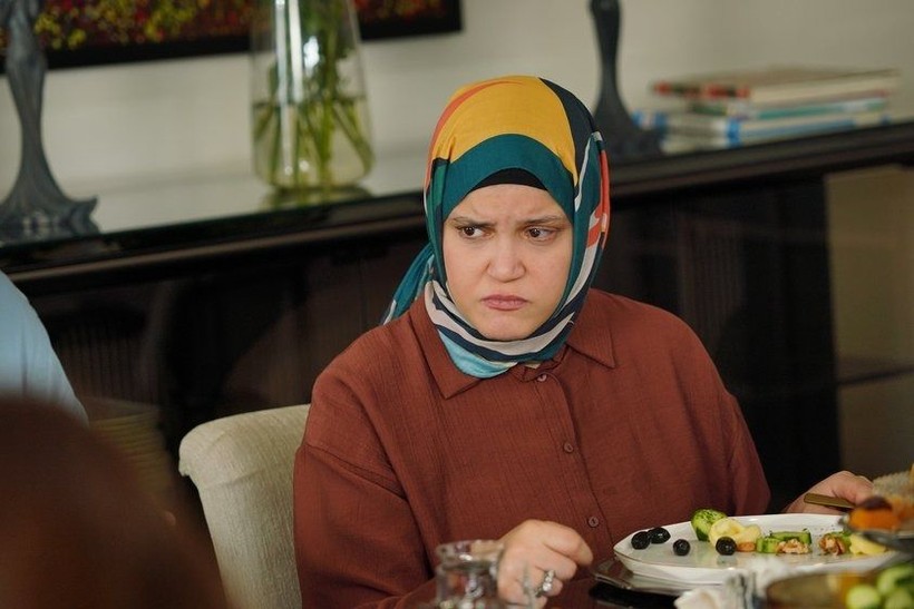 KIZILCIK ŞERBETİ 102. BÖLÜM (SON BÖLÜM) FULL İZLE || 23 Mayıs Show TV Kızılcık Şerbeti son bölüm izleme ekranı - Resim: 2