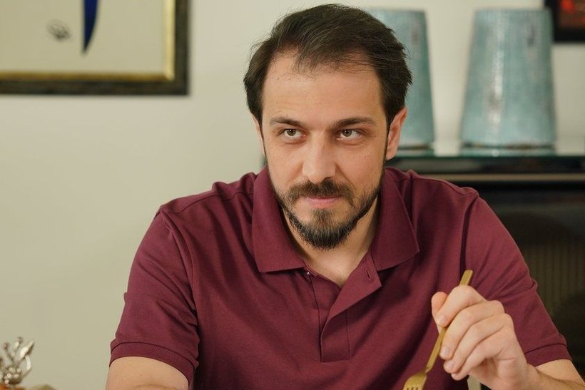 KIZILCIK ŞERBETİ 102. BÖLÜM (SON BÖLÜM) FULL İZLE || 23 Mayıs Show TV Kızılcık Şerbeti son bölüm izleme ekranı - Resim: 6