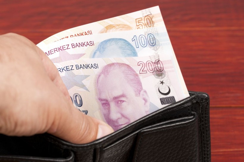 Uzmanın maaşı, emeklinin ikramiyesi artıyor: 3600 ek göstergede kritik engel kalktı! - Resim: 3
