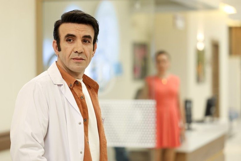 BAHAR DİZİSİNDEN ŞOK AYRILIK HABERİ! Başrol oyuncusu sezon finalinde gidiyor - Resim: 2