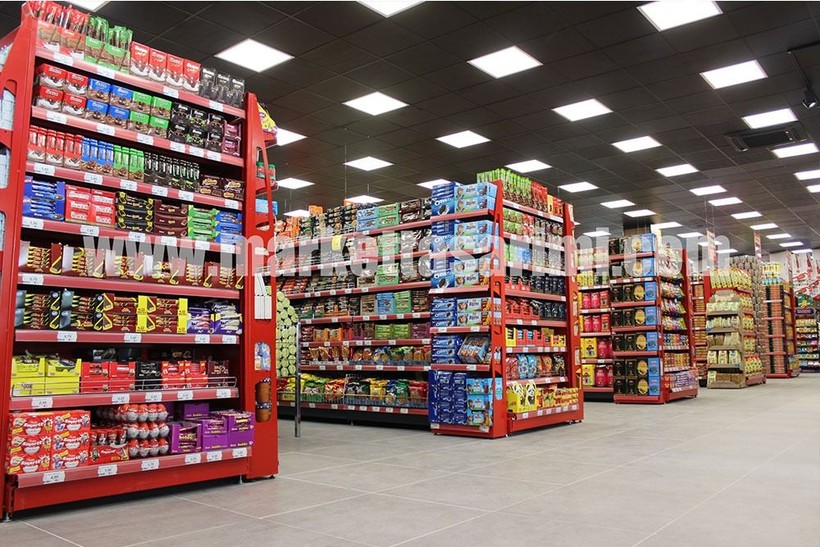 BİM, A101, ŞOK, MİGROS BUGÜN (8 HAZİRAN) AÇIK MI? Bayramın 3. Günü marketler saat kaçta açılıyor? - Resim: 1