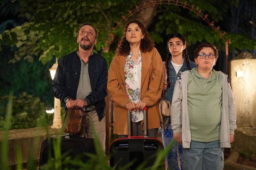 Aile Saadeti için geri sayım başladı! Aile Saadet dizisi konusu, oyuncuları ve yayın saati - Resim: 3