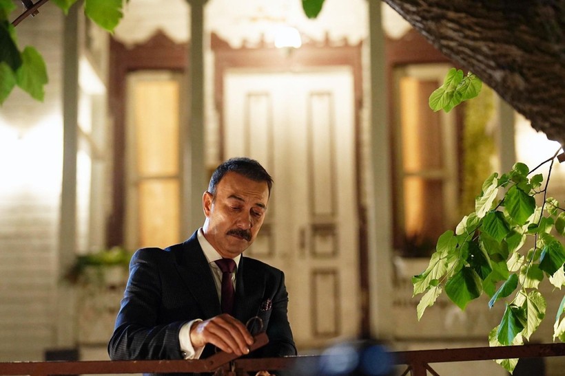 Aile Saadeti için geri sayım başladı! Aile Saadet dizisi konusu, oyuncuları ve yayın saati - Resim: 1