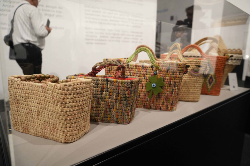 Samsun Kültür Yolu Festivali coşkuyla başladı! Açılışa Vali Tavlı ve Başsavcı Kılıç katıldı - Resim: 6