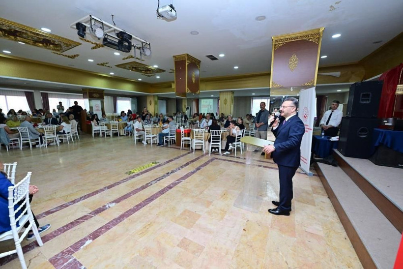Vali Aksoy ve Başsavcı Karakülah'tan anlamlı ziyaret! - Resim: 3