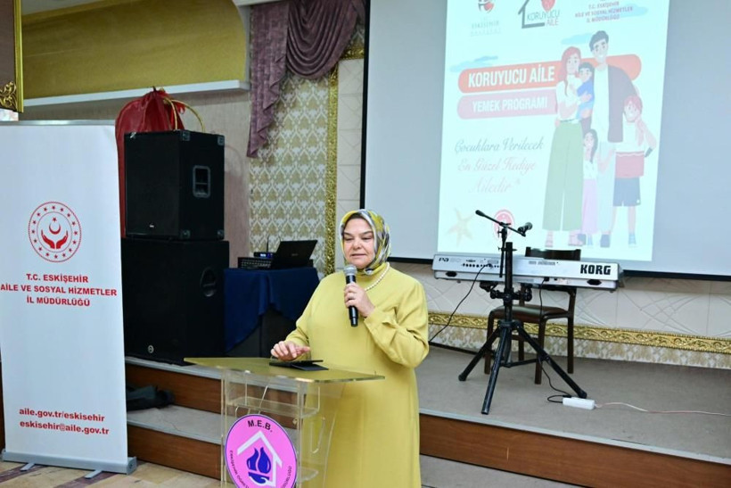 Vali Aksoy ve Başsavcı Karakülah'tan anlamlı ziyaret! - Resim: 4