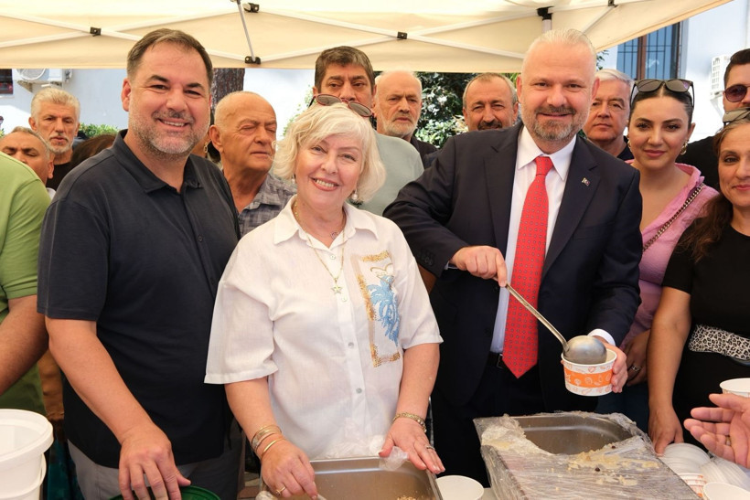 Srebrenitsa Soykırımı törenle anıldı! Başsavcı Hüseyin Kaçar da katıldı - Resim: 4