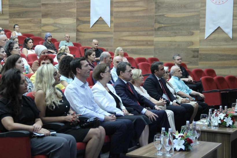 İzmir Başsavcılığından önemli iş birliği! Başsavcı Yeldan verilerle konuştu - Resim: 1