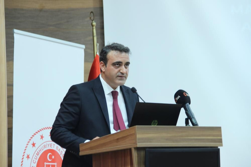 İzmir Başsavcılığından önemli iş birliği! Başsavcı Yeldan verilerle konuştu - Resim: 4