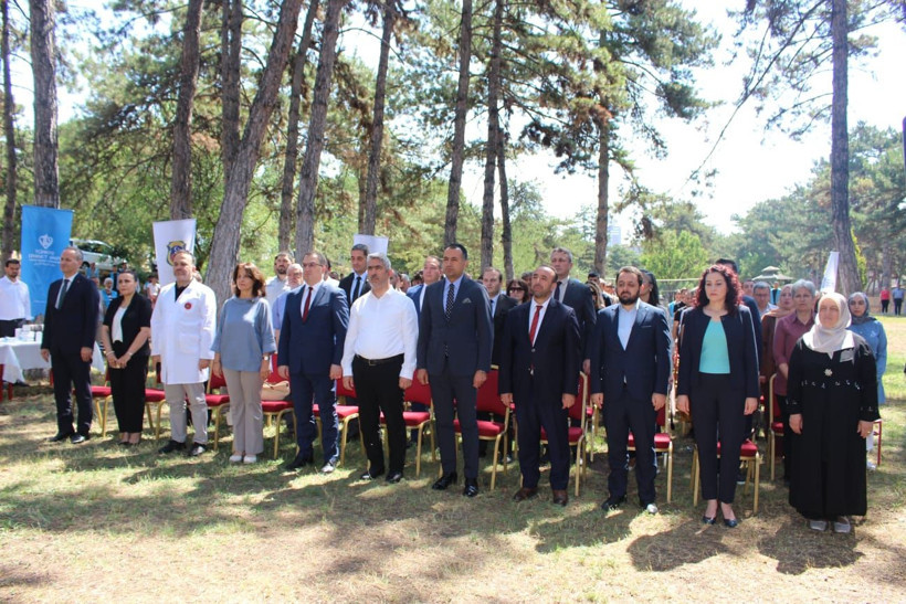 Ankara Denetimli Serbestlik Müdürlüğü'nde Aşure Günü etkinliği - Resim: 2