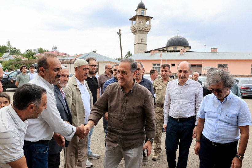 Yargıtay 3. Ceza Dairesi Başkanı Kurtaran ve Yargıtay Savcısı İşlek'in acı günü - Resim: 1