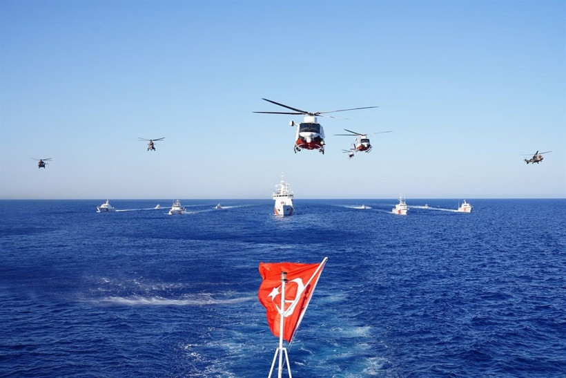 Kaymakam Tetikoğlu başkanlığındaki asayiş toplantısına Başsavcı Eraslan da katıldı - Resim: 2