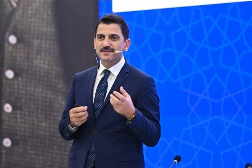 Yargı camiasından milli projeye destek! AYM Üyesi Muhterem İnce de artık o platformda - Resim: 3