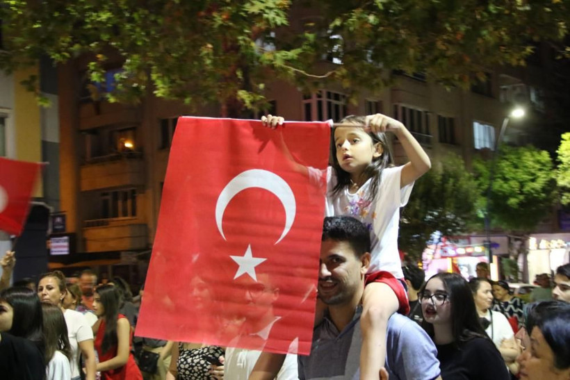 Uşak'ın 103'üncü Kurtuluş Günü etkinliklerle kutlandı! Başsavcı İsmet Çınar da eşlik etti - Resim: 8