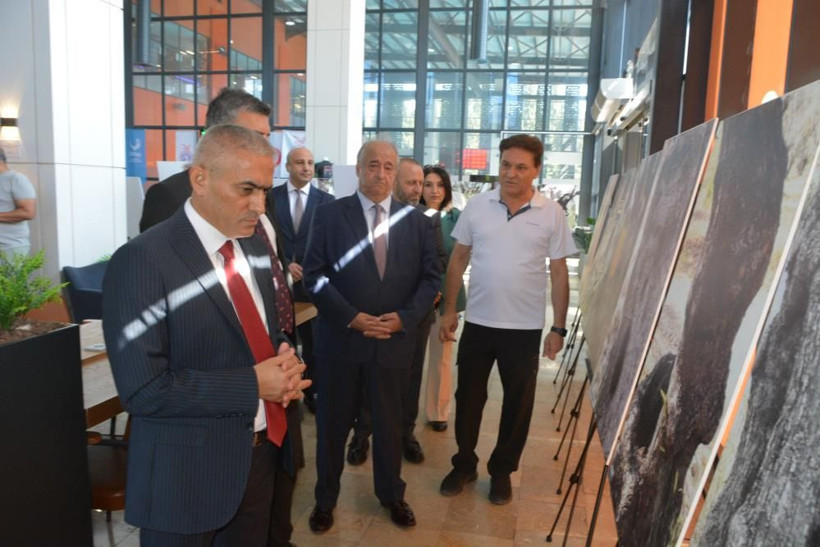 Aliağa'nın 103. Kurtuluş Günü törenle kutlandı! Başsavcı Başaran da katılım gösterdi - Resim: 6