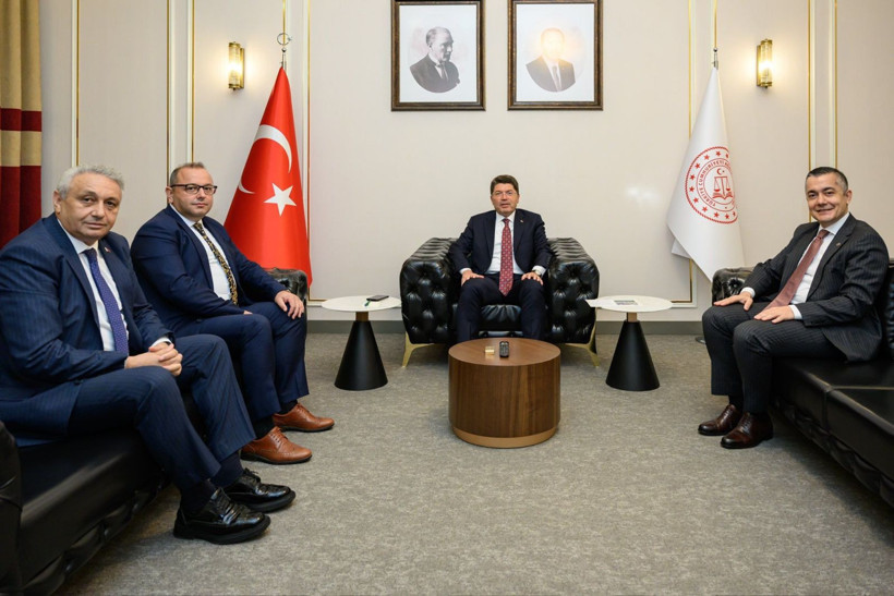 Esenyurt Adalet Sarayı’nın yapımı yıl sonunda başlıyor - Resim: 1