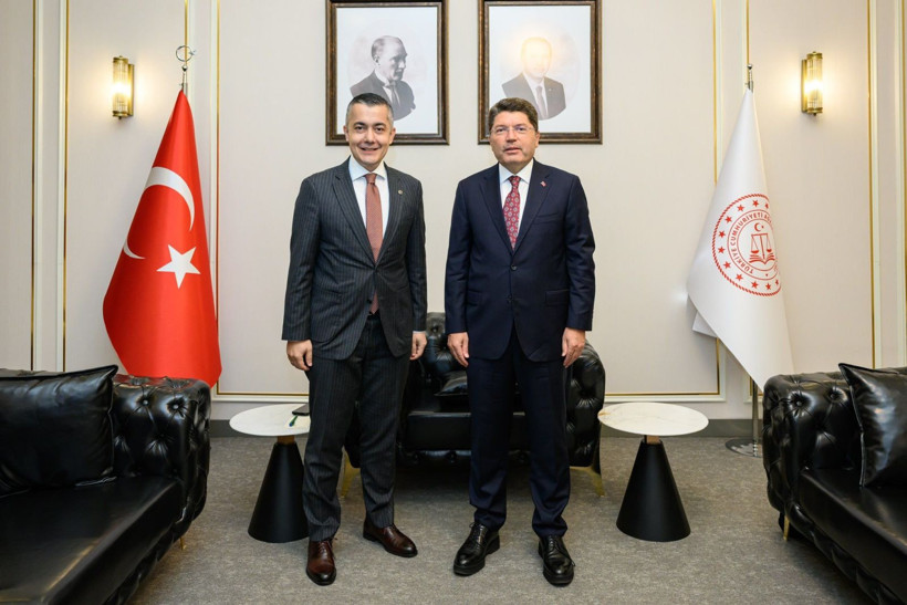 Esenyurt Adalet Sarayı’nın yapımı yıl sonunda başlıyor - Resim: 3