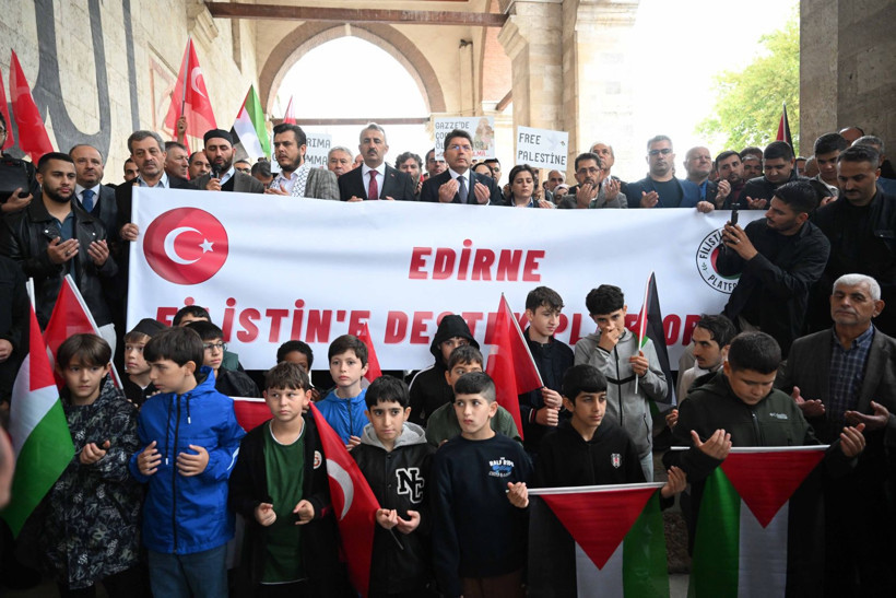 Bakan Tunç, işyurtlarının önemine dikkat çekti: Tüm hedefimiz onları topluma kazandırmak - Resim: 3
