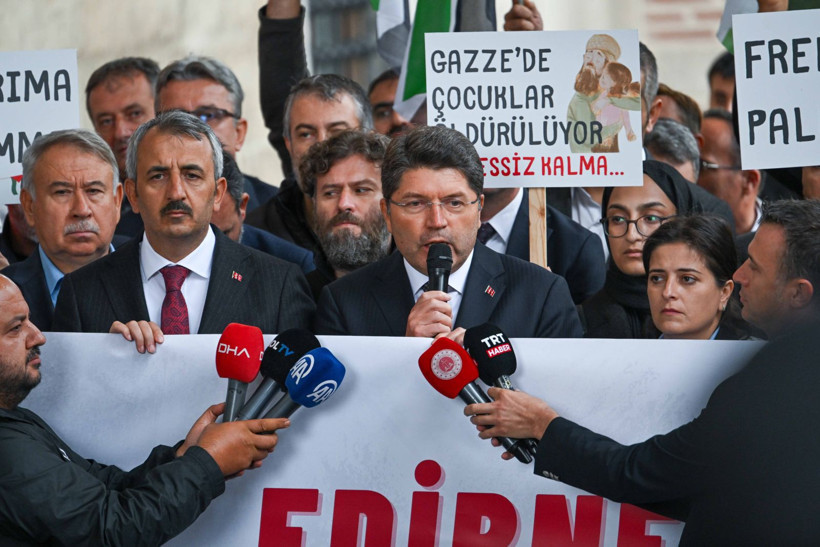 Bakan Tunç, işyurtlarının önemine dikkat çekti: Tüm hedefimiz onları topluma kazandırmak - Resim: 2