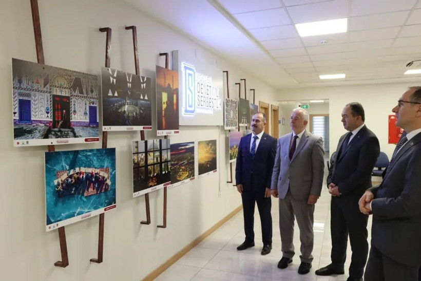 İş birliği protokolü imzalandı! 5 yükümlü Umre’ye götürülecek - Resim: 5