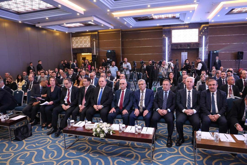 AYM Başkanı Özkaya, Diyarbakır’daki toplantıda konuştu… İşte mesajları - Resim: 2