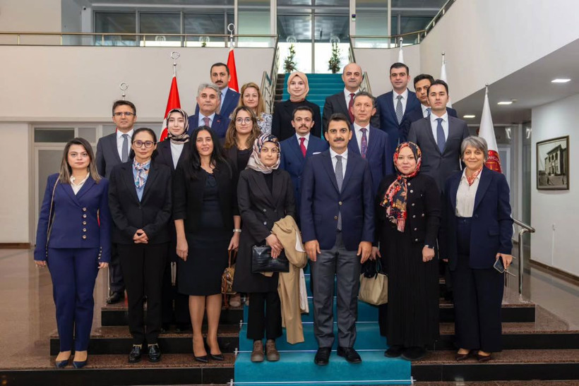 "Sıfır Kadastro Dosyası" hedefinde sona doğru! HSK, hızlı çözümler için gaza bastı - Resim: 5