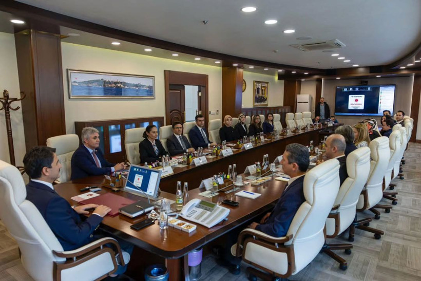 "Sıfır Kadastro Dosyası" hedefinde sona doğru! HSK, hızlı çözümler için gaza bastı - Resim: 4