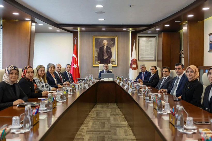 "Sıfır Kadastro Dosyası" hedefinde sona doğru! HSK, hızlı çözümler için gaza bastı - Resim: 1