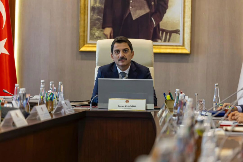 "Sıfır Kadastro Dosyası" hedefinde sona doğru! HSK, hızlı çözümler için gaza bastı - Resim: 6