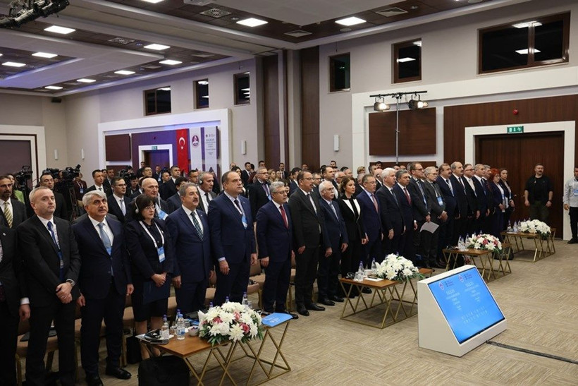 AYM Başkanı Özkaya, Balkan ülkelerine seslendi! "Önemli bir dönüm noktası olacak" - Resim: 2