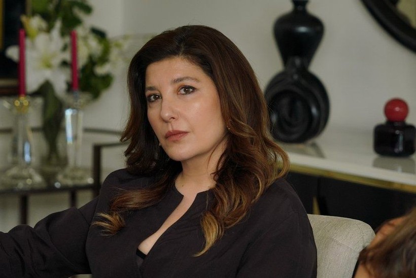 KIZILCIK ŞERBETİ SON BÖLÜM (101. BÖLÜM) FULL İZLE || 16 Mayıs Show TV Kızılcık Şerbeti son bölüm izleme ekranı - Resim: 7