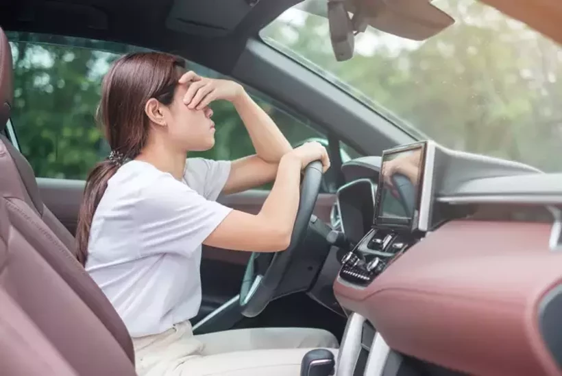 A, A1, A2, M, B, B1, BE, C fark etmiyor. Ehliyette yeni dönem. 12 bin TL ceza yemeyin. - Resim: 7