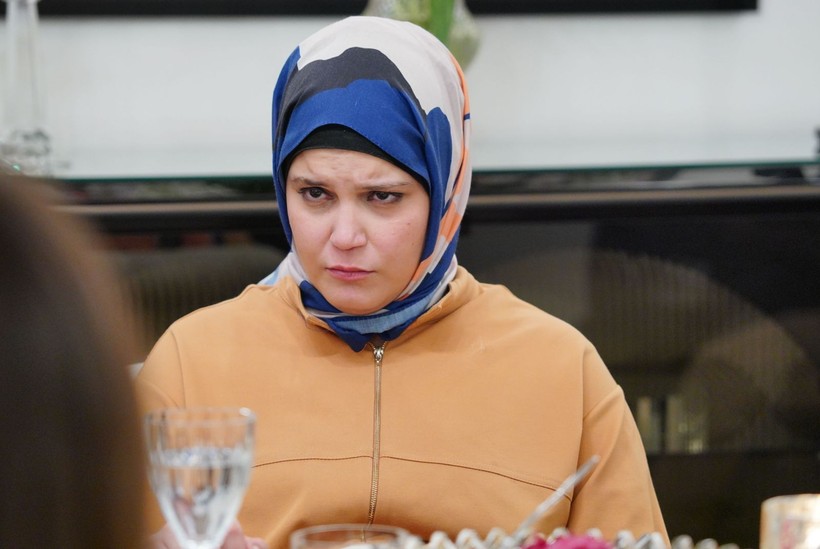 'Kızılcık Şerbeti' bu akşam 'Dalya' diyecek - Resim: 3