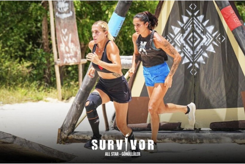 31 MAYIS CUMARTESİ REYTİNG SONUÇLARI 2025: Can Borcu, Survivor, Şampiyonlar Ligi Finali. Dün en çok ne izlendi? - Resim: 7