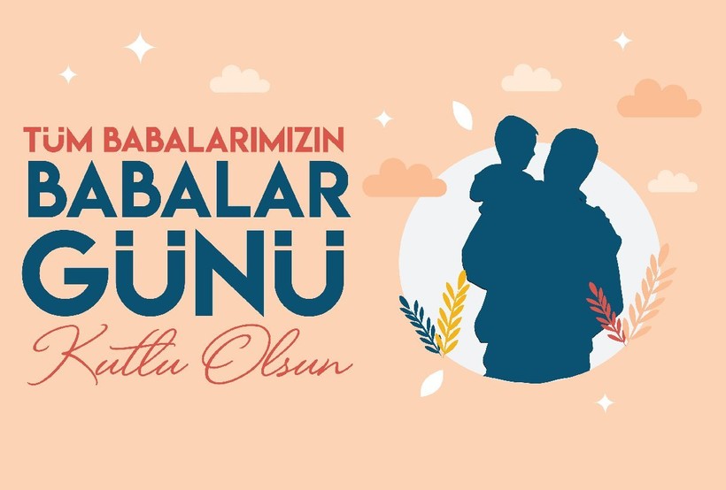 Babalar Günü mesajları ve sözleri 2024: En güzel, anlamlı, resimli Babalar Günü kutlama mesajları - Resim: 2