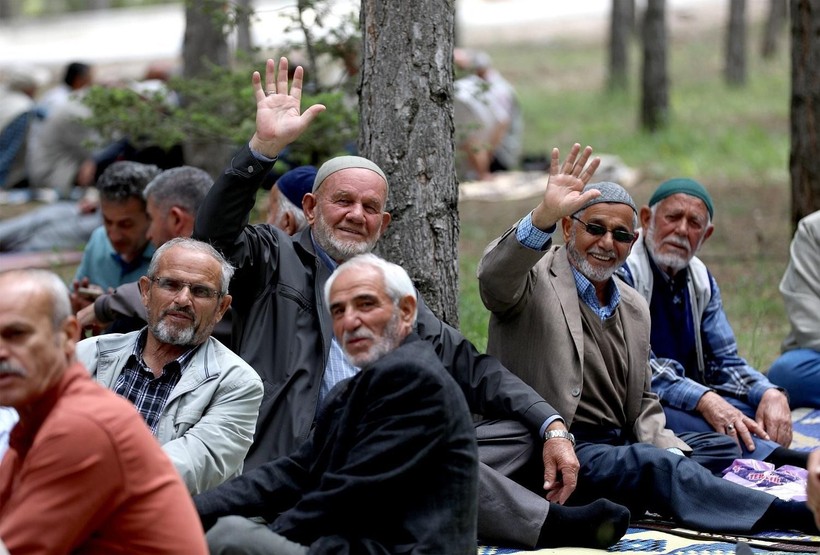 EMEKLİYE BEDAVA OLDU! Yeni uygulama ile emeklinin ağzının tadı yerine gelecek - Resim: 3
