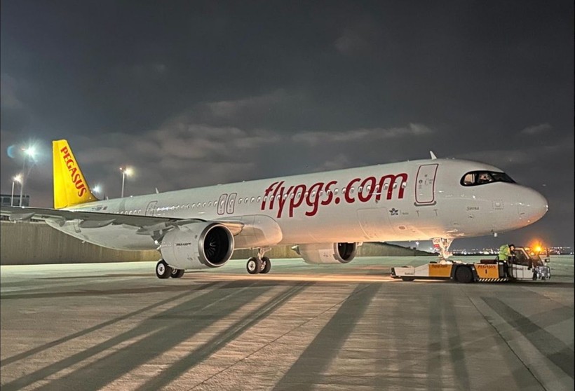 PEGASUS’TAN YURT DIŞI İNDİRİMLİ BİLET KAMPANYASI! 1 bardak çay fiyatına yurt dışı uçak bileti - Resim: 3