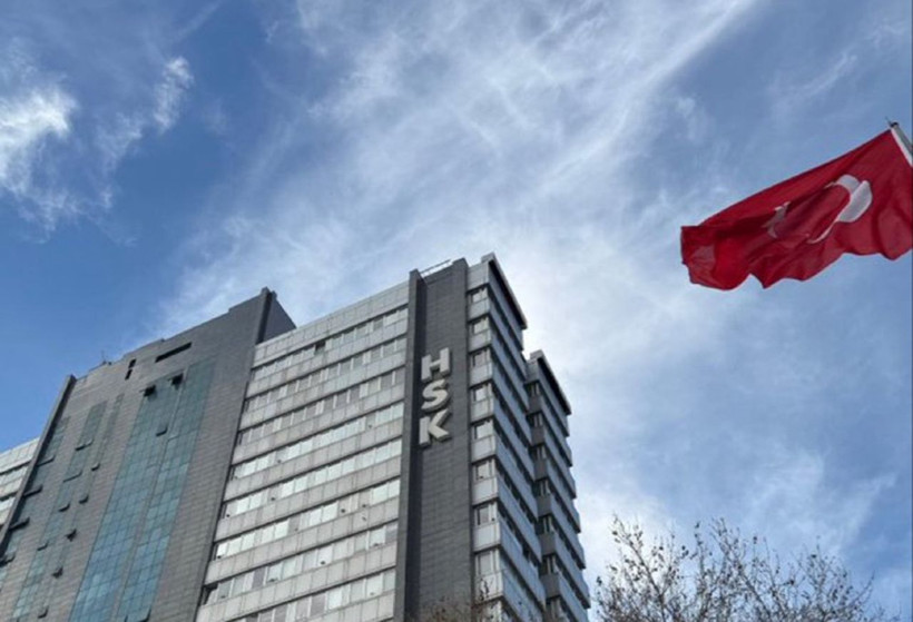 Ordu Cumhuriyet Başsavcısı Ufuk Mustafa Süren kimdir? - Resim: 1