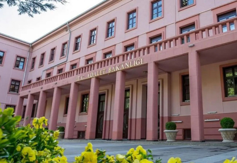 Adalet Bakanlığı 15 bin personel alımı başvuruları ne zaman başlayacak? İşte beklenen detaylar - Resim: 1