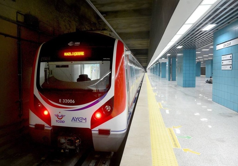 TOPLU TAŞIMA YARIN (19 MAYIS) ÜCRETSİZ Mİ? Metro, metrobüs, Marmaray, İETT, otobüsler 19 Mayıs Pazartesi bedava mı? - Resim: 2