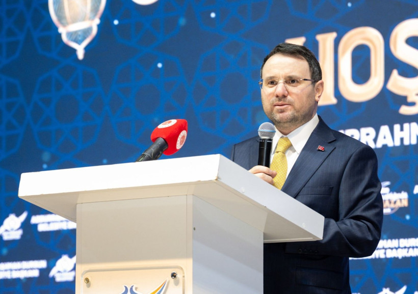 Bakan Gürlek açıkladı... 12. Yargı Paketi'yle avukatlara müjde! 12. Yargı Paketi neleri kapsıyor? - Resim: 1