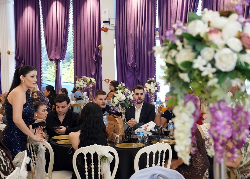 DÜĞÜNÜ OLANLAR DİKKAT! Müziklere telif dönemi başladı: Düğün salonu müzik telif ücreti ne kadar, kim ödeyecek? - Resim: 6
