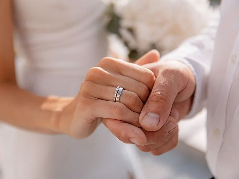 ‘EVET’ DEMEK KAÇA PATLIYOR? İstanbul’un nikah tarifesi açıklandı - Resim: 2