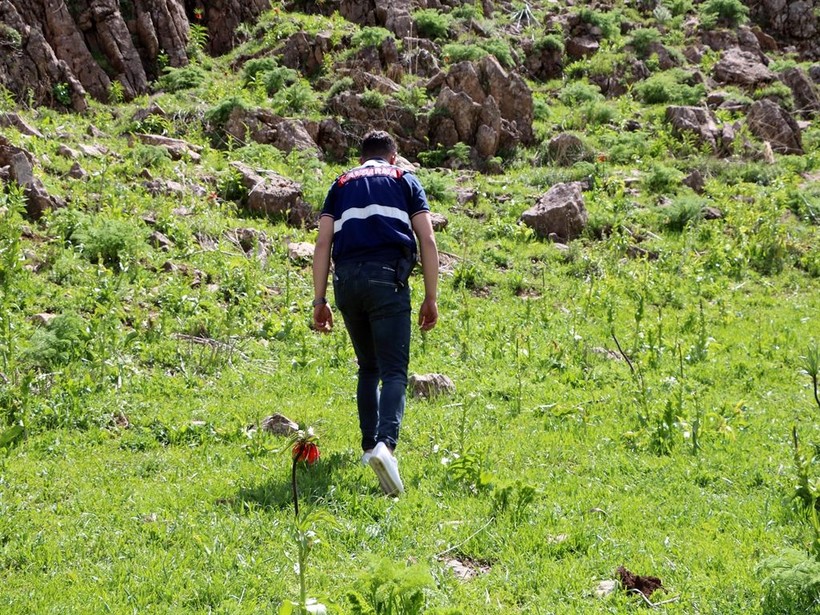 Haftanın 7 günü denetleniyor! 'Hüznün sembolü' onlara emanet - Resim: 3
