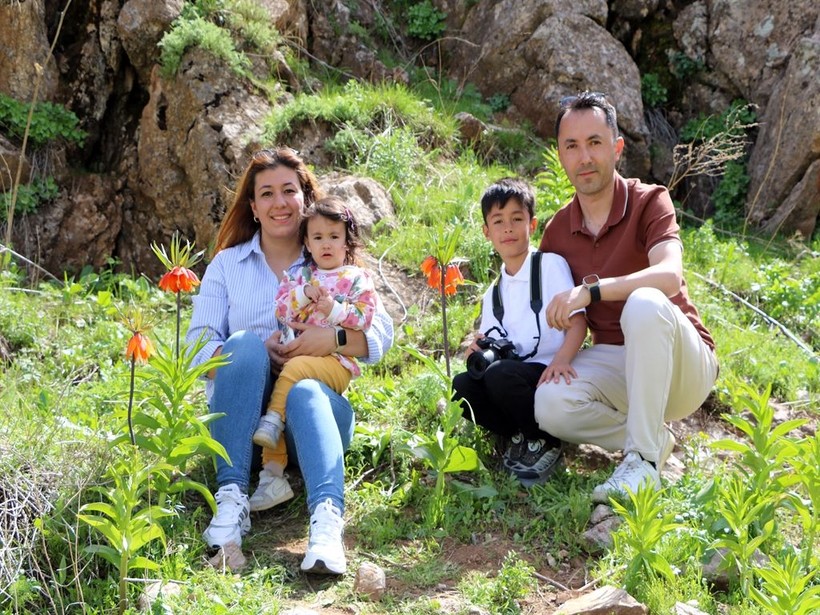 Haftanın 7 günü denetleniyor! 'Hüznün sembolü' onlara emanet - Resim: 5