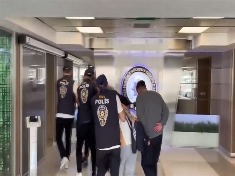 'Finans evleri' çökertildi! Yasa dışı bahis operasyonu - Resim: 2