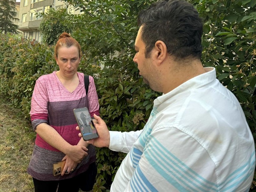 Görüntüler yürek yaktı! Otizmli çocuğa şiddete suç duyurusu - Resim: 3