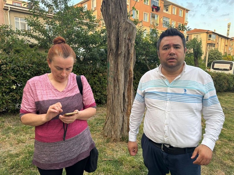 Görüntüler yürek yaktı! Otizmli çocuğa şiddete suç duyurusu - Resim: 4