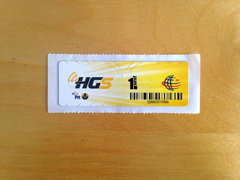 ARAÇ SAHİPLERİNE BÜYÜK MÜJDE: HGS 1 yıl ücretsiz! İşte şartları - Resim: 2