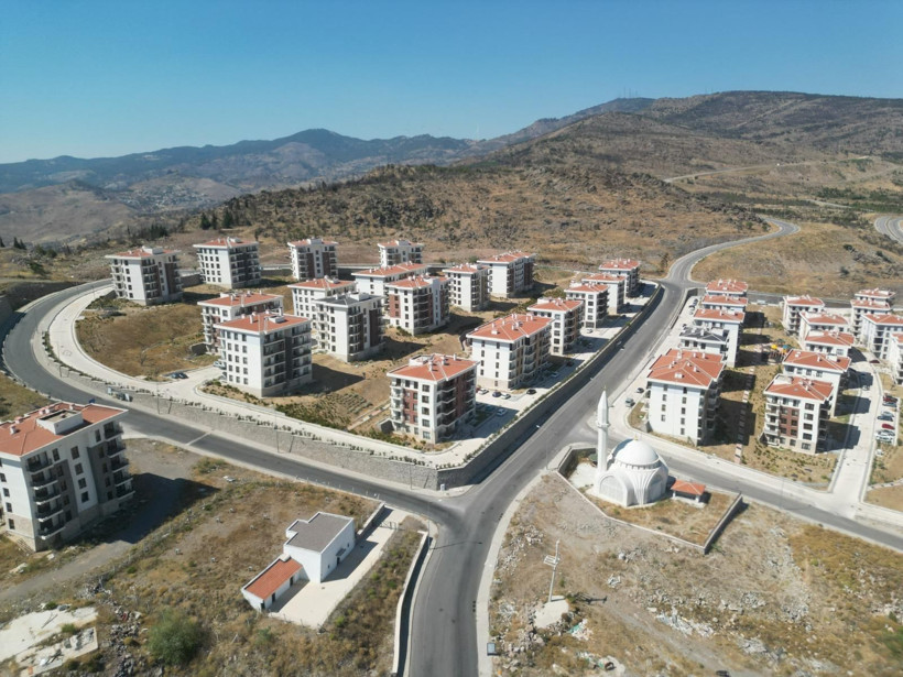 Başsavcı Yeldan teşekkür etti! Bakan Tunç'tan İzmir'e lojman müjdesi - Resim: 3